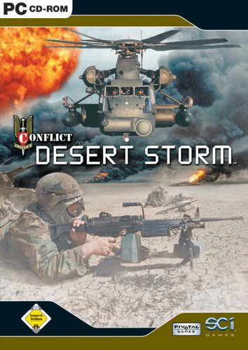Download desert storm game setup