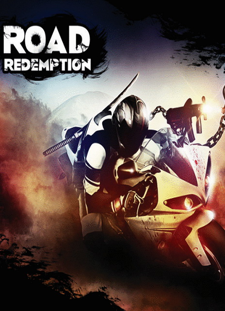 download road redemption pc